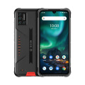 UMIDIGI BISON 6.3 inch 6GB RAM 128GB ROM 4G IP68 Best Waterproof Rugged Cell Phones